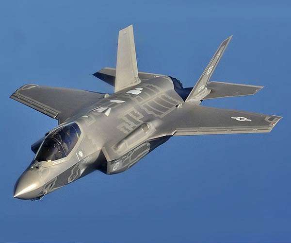 Greece formalises request for US-made F-35 fighter jets: PM