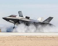 RUAG Australia selected for F-35 sustainment work