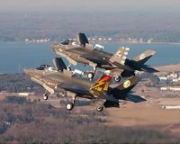 Britain, Norway order F-35 aircraft