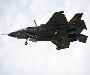 Norway delays order of F-35s