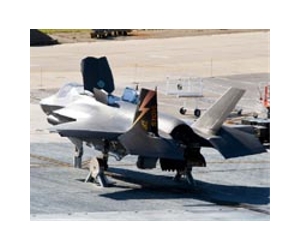Two-year F-35 production delay hits Israel