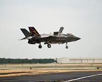 Report: China developing STOVL naval aircraft