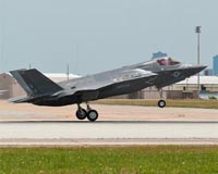 Canada election results threaten F-35 program