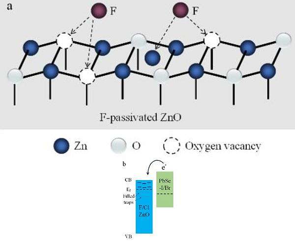 Pioneering Research Enhances PbSe Quantum Dots for Solar Spectrum Harvesting