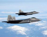 Raptors Set To Deploy To Guam
