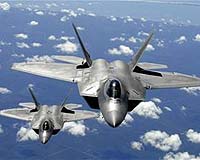 Thompson Files: Why America needs the F-22