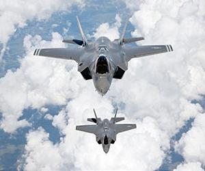 Northrop Grumman Selected To Develop Collaborative Nav System For USAF Program