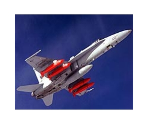 Joint Standoff Weapon C-1 Completes Captive Flight Test Series