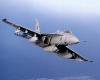 Boeing could make Super Hornets in India if purchased