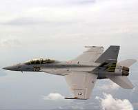 Boeing to upgrade F/A-18, EA-18 test stations for U.S. Navy