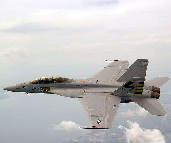 Spain to bolster NATO's eastern flank with 14 jets