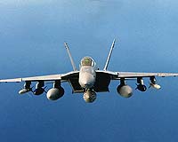 Northrop Grumman Delivers 400th Fuselage Section For F/A-18E/F Super Hornet