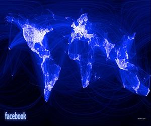 Prismatic social network follows interests