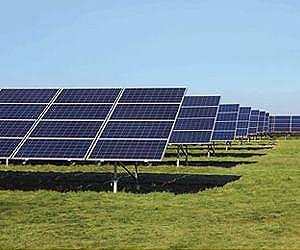 NRG Solar achieves commercial operation of two solar PV projects in California