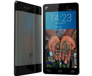 First 'ethical smartphone' takes a big risk