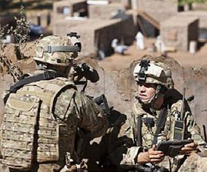 Northrop Grumman And ITT Exelis Team For Army Vehicular Radio