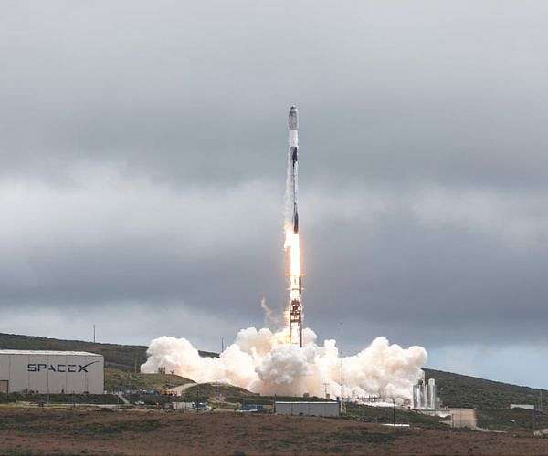 Vandenberg achieves historic milestone with 51 launches in 2024