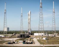 Terra Bella and Spaceflight Industries to launch small imaging satellites