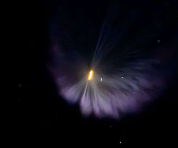 SpaceX launches 21 Starlink satellites from Florida