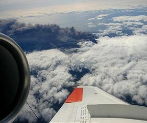 Novel ash analysis validates volcano no-fly zones