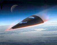 Hypersonic weapon detonated after lift-off: US military
