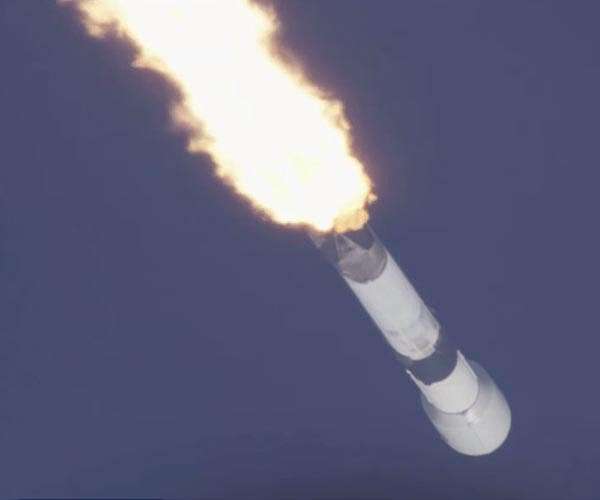 SpaceX launches 52 Starlink satellites, two other payloads