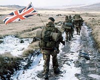 UK soldier killing reveals intelligence failures
