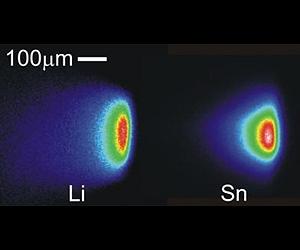 Making Wafers Faster By Making Features Smaller