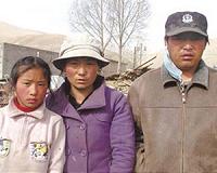 Money and pride keep families apart at China New Year