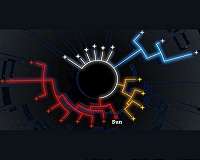 Mapping the family tree of stars