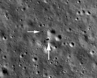 IAU names landing site of Chinese Chang'e-4 probe on Far Side of Moon