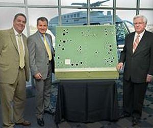 Northrop Grumman's Next-Gen Fire Scout to Beef Up Avionics Protection