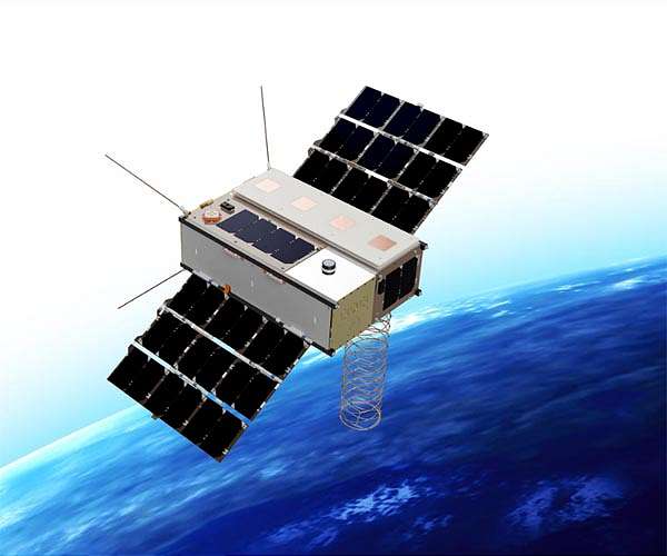 UK space firm In-Space Missions Limited Announces Major Expansion And Job Creation Plans