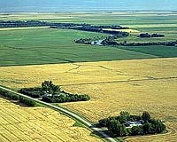 Land Use In The Light Of Climate Change