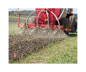Cost Effective Manure Management