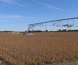 Trimble Adds Boom Height Control to its Field-IQ Crop Input Control System