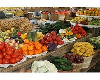 Globalization hasn't affected what we grow and eat as much as you might think