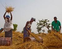 ADB: Poor face greater climate risks