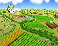 Dramatic changes needed in farming practices to keep pace with climate change