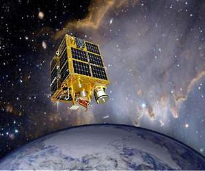 Vietnam to launch micro satellite