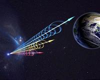 'Fast radio burst' sheds new light on origin of these extreme events