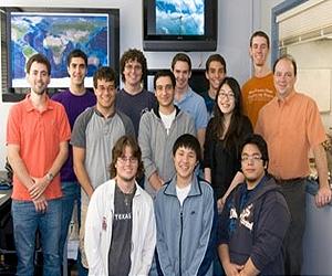 FASTRAC Team Ready To Enjoy Launch