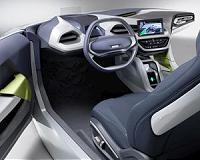 For auto tech at CES, user experience becomes the key