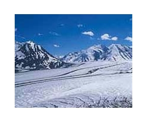 Tajikistan risks calamity over climate change: Oxfam