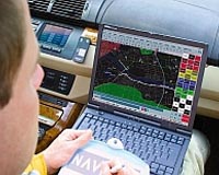 Making Digital Maps More Current And Accurate