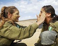 Israel police battle ultra-Orthodox draft objectors