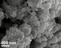 New laser-patterning technique turns metals into supermaterials