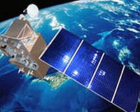 China's Feng Yun-3 A Satellite Starts Trial Business Operation