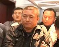 Man sentenced to death in China for bombing: Xinhua
