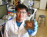 Researchers design an improved pathway to carbon-neutral plastics